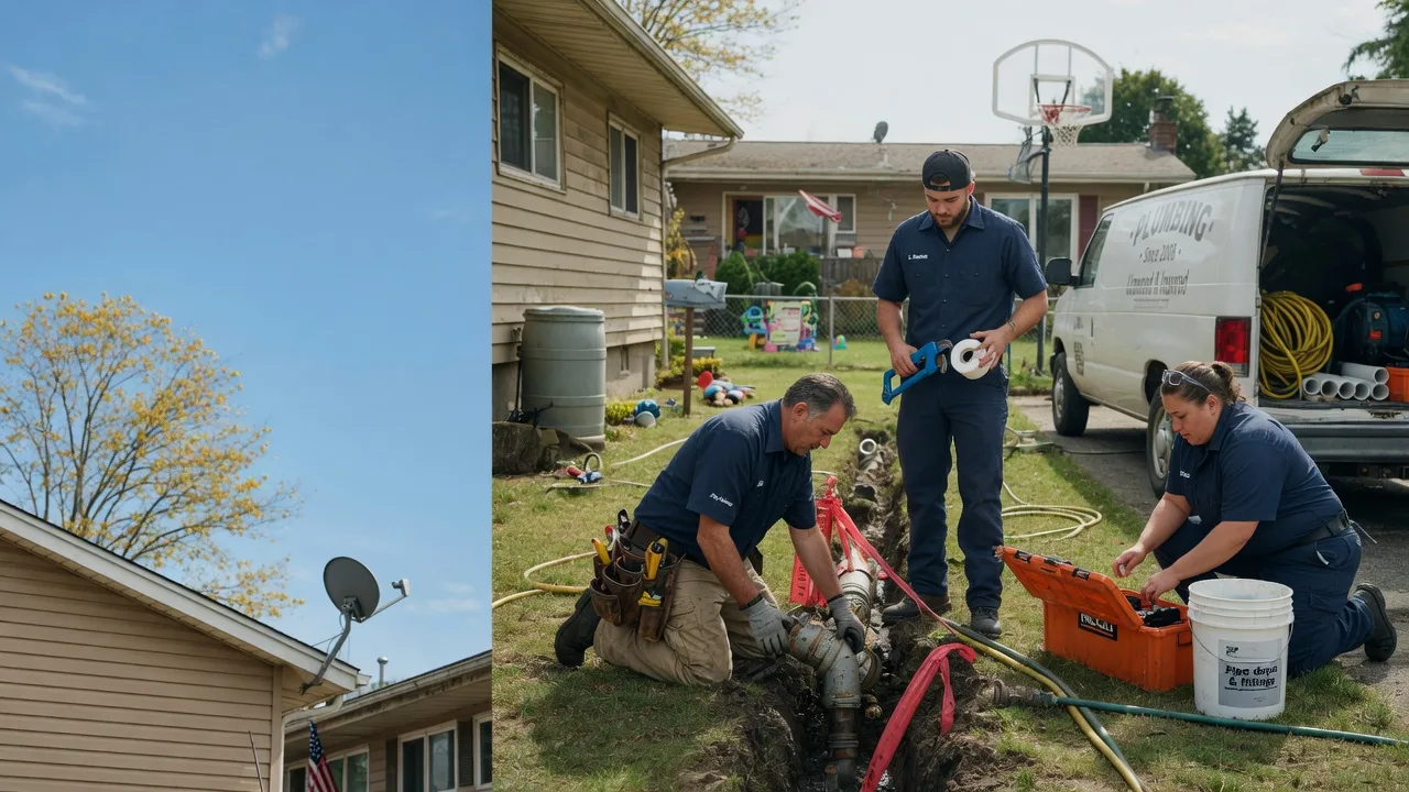 Garbage Disposal Replacement in Camden, ME near me